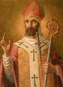 San Alberto de Jerusal&eacute;n